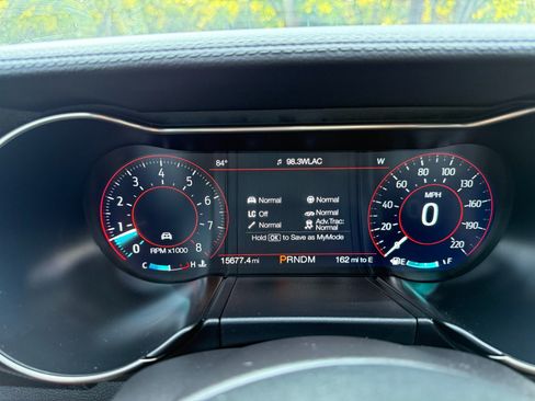 Used 2020 Ford Mustang Shelby GT500 w/ Technology Package RWD image 34