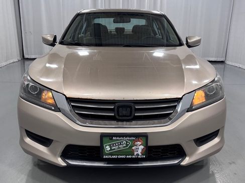 Used 2015 Honda Accord LX image 5