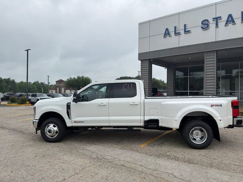 New 2026 Ford F350 Lariat AWD/4WD image 8