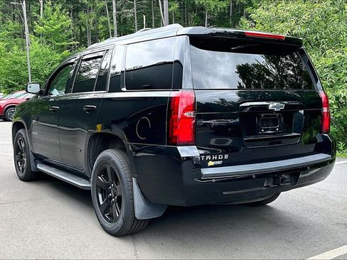 Used 2017 Chevrolet Tahoe LS w/ All-Season Package AWD/4WD image 6