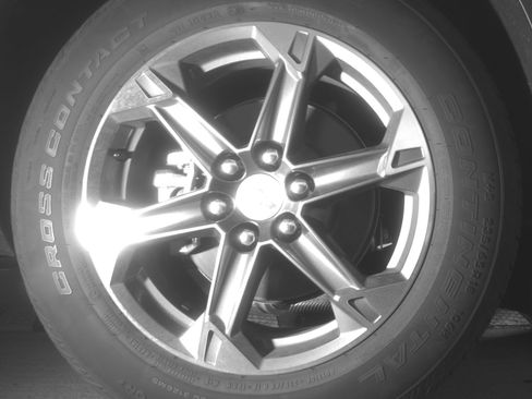 Used 2025 Chevrolet Blazer LT image 15