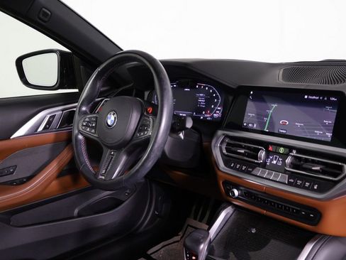 Used 2023 BMW M4 xDrive Competition AWD/4WD image 32