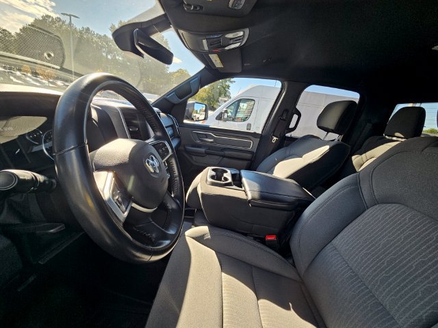 Used 2022 RAM 1500 Big Horn AWD/4WD image 7
