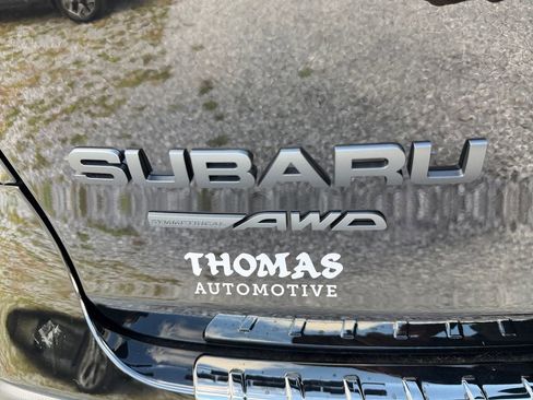 New 2025 Subaru Ascent Bronze Edition image 12