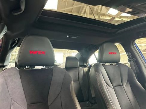Used 2023 Subaru WRX Limited w/ Popular Package #2 AWD/4WD image 19