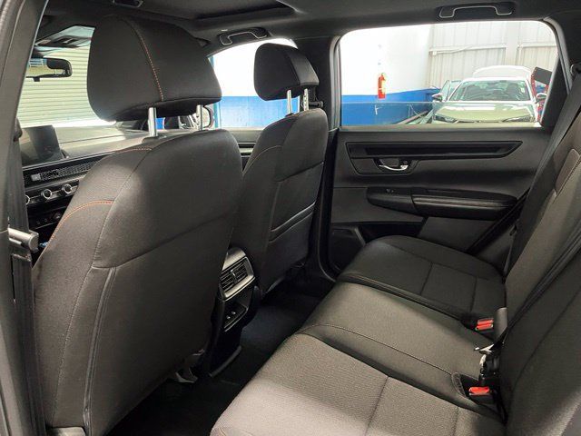 Used 2026 Honda CR-V Sport image 19