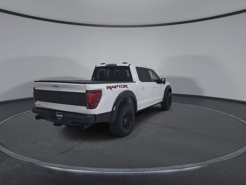 Used 2024 Ford F150 Raptor AWD/4WD image 15