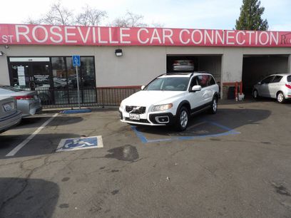 Used 2009 Volvo XC70 3.2