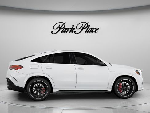 New 2026 Mercedes-Benz GLE 63 AMG S image 23