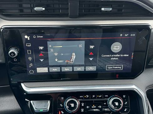 Used 2023 GMC Sierra 1500 Denali w/ Technology Package image 27