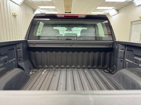 New 2026 GMC Sierra 1500 Pro w/ Trailering Package AWD/4WD image 23