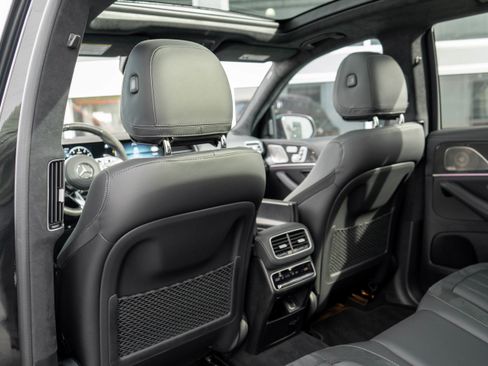 Used 2022 Mercedes-Benz GLE 63 AMG S image 41