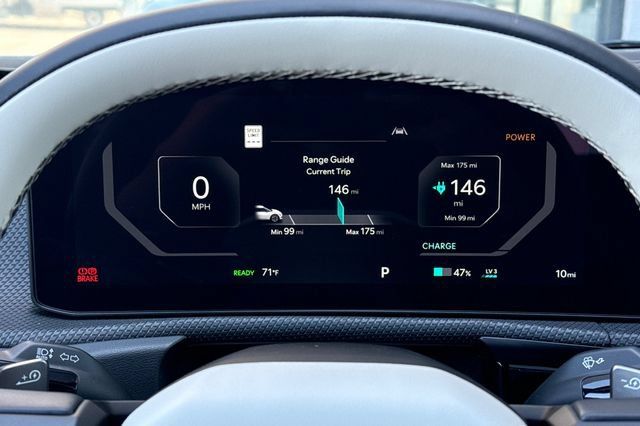 New 2026 Kia EV6 GT-Line RWD image 31
