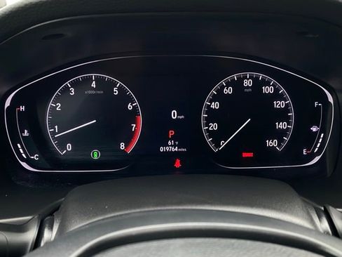 Used 2021 Honda Accord Sport image 46