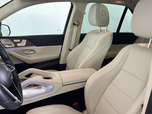 Used 2026 Mercedes-Benz GLE 350 4MATIC image 3