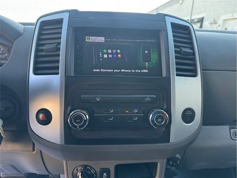Used 2019 Nissan Frontier SV AWD/4WD image 21