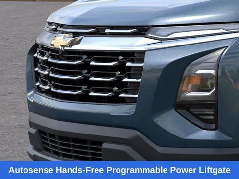 New 2026 Chevrolet Equinox LT w/ Convenience Package II AWD/4WD image 14
