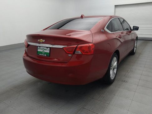 Used 2014 Chevrolet Impala LS Eco FWD image 9