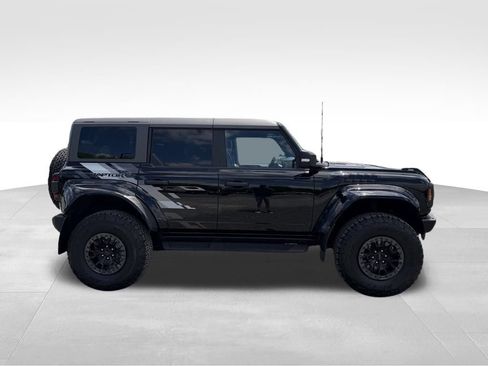 Used 2024 Ford Bronco Raptor w/ Interior Carbon Fibre Pack AWD/4WD image 25