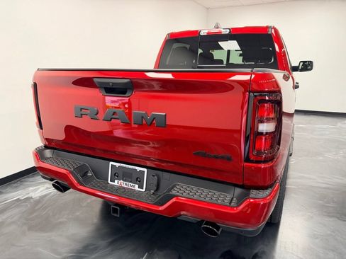 New 2026 RAM 1500 Express AWD/4WD image 6