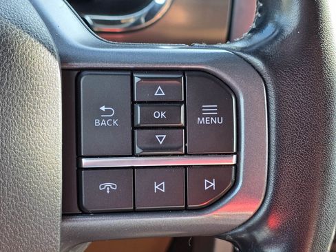 Used 2023 Ford F150 Lariat w/ Equipment Group 502A High AWD/4WD image 22