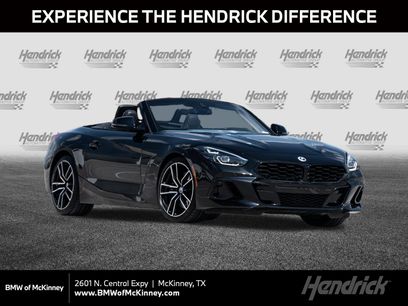 Certified 2023 BMW Z4 M40i w/ Premium Package