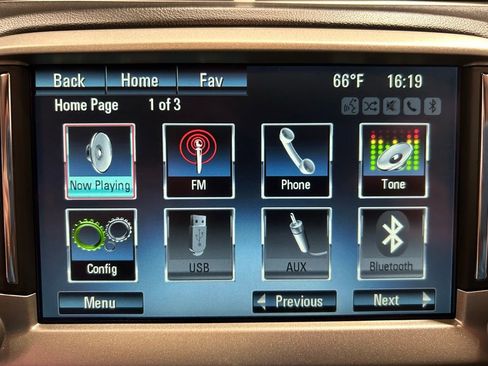 Used 2015 Chevrolet Camaro SS w/ RS Package image 15