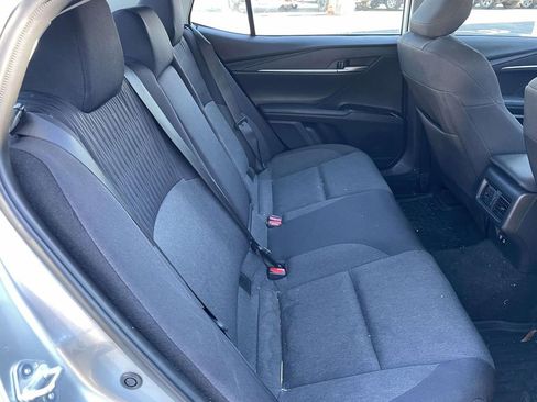 Used 2025 Toyota Camry LE image 45