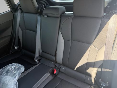 New 2026 Subaru Crosstrek 2.5i Wilderness AWD/4WD image 22