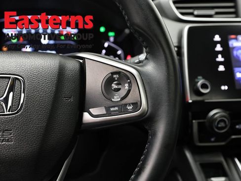 Used 2017 Honda CR-V EX-L image 16