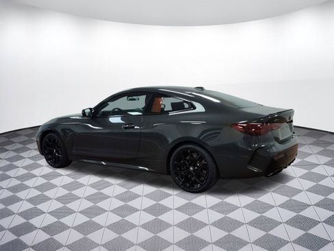 New 2026 BMW 440i xDrive Coupe w/ Premium Package image 3