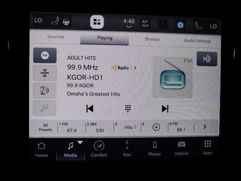 Used 2022 RAM 1500 Big Horn image 51