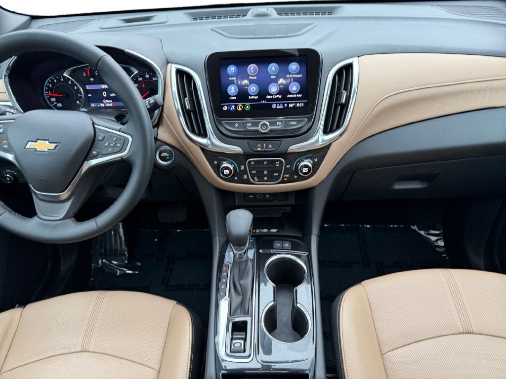 Used 2023 Chevrolet Equinox Premier AWD/4WD image 12