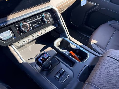 New 2026 GMC Sierra 1500 Denali RWD image 22