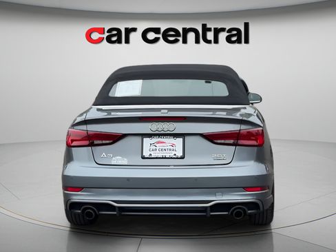 Used 2018 Audi A3 2.0T Premium Plus w/ Premium Plus Package AWD/4WD image 4