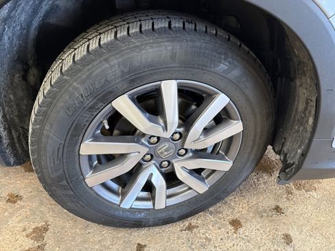 Used 2021 Honda Pilot EX-L image 16