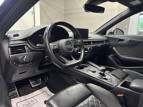 Used 2018 Audi S4 Premium Plus AWD/4WD image 14