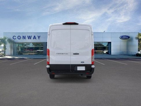 New 2026 Ford Transit 250 Base image 5