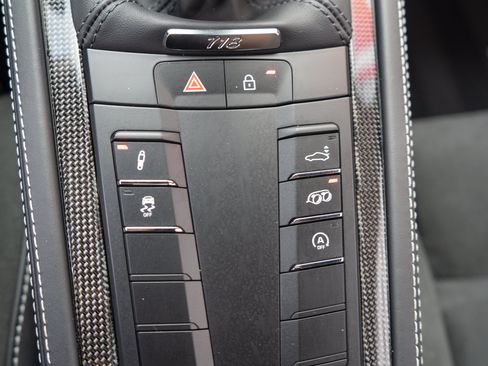 Used 2025 Porsche 718 Cayman GTS RWD image 23