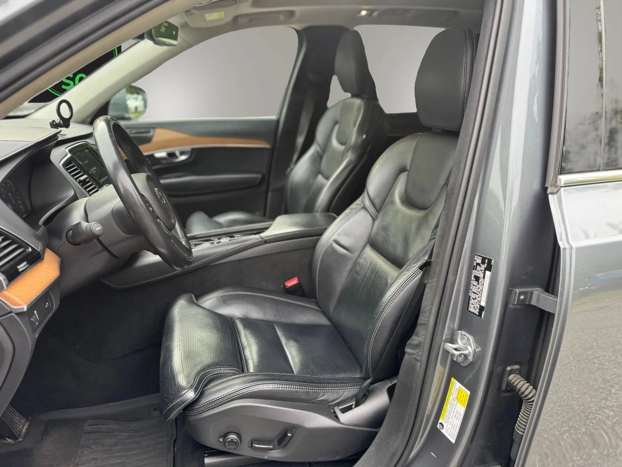 Used 2019 Volvo XC90 T6 Inscription w/ Luxury Package AWD/4WD image 14