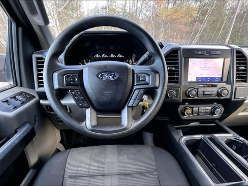 Used 2020 Ford F150 XL w/ Equipment Group 101A Mid image 6