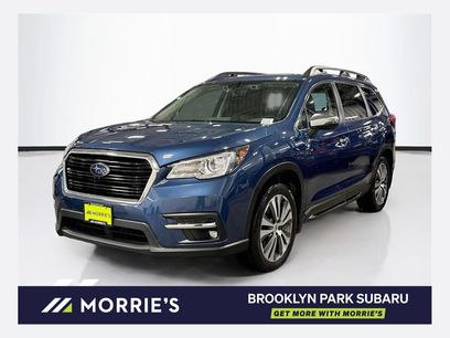Used 2022 Subaru Ascent Touring