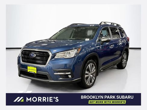 Used 2022 Subaru Ascent Touring AWD/4WD image 1