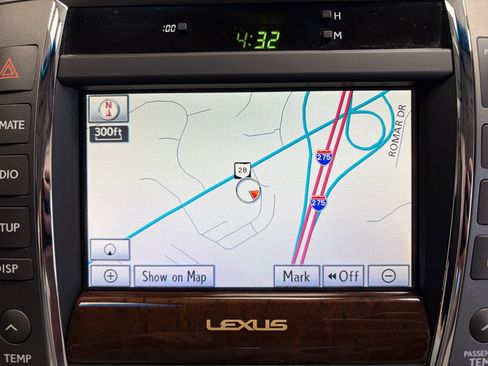 Used 2010 Lexus ES 350 FWD image 16