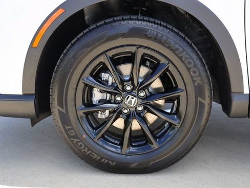 New 2026 Honda CR-V Sport image 9