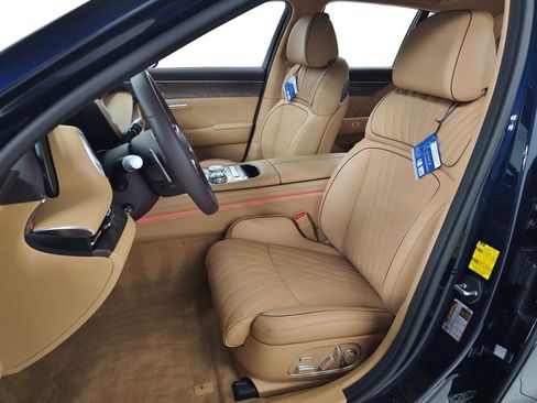 Used 2026 Genesis G90 3.5T AWD/4WD image 20
