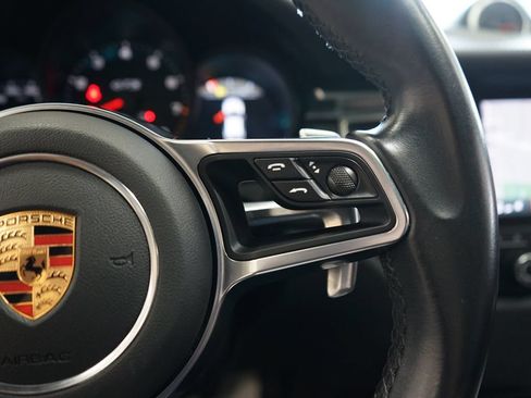 Used 2018 Porsche Macan GTS w/ Premium Package Plus AWD/4WD image 35