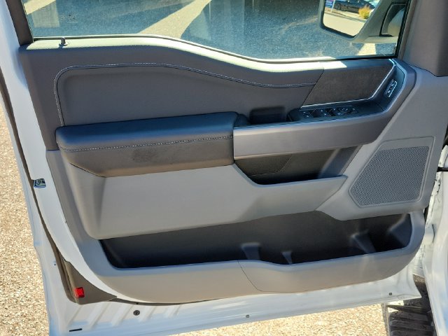 Used 2026 Ford F150 XLT w/ Mobile Office Package RWD image 17