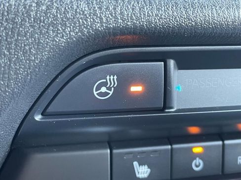 Used 2021 MAZDA CX-9 Carbon Edition image 15