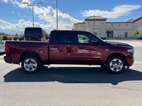 New 2026 RAM 1500 Big Horn image 7